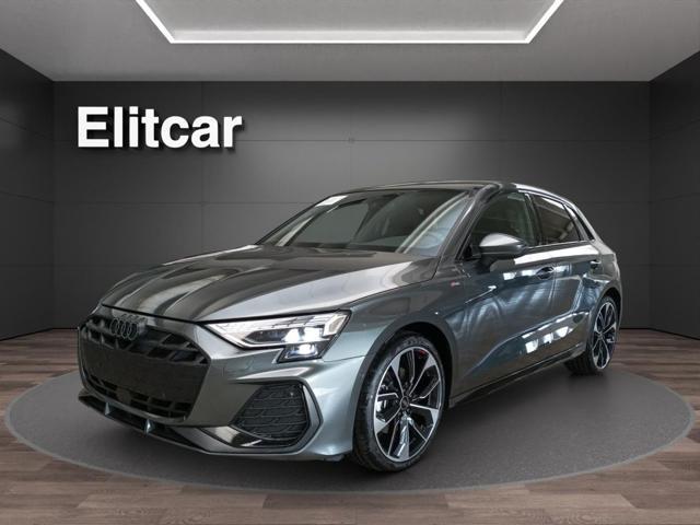 AUDI A3 SPB TFSI 110 kW S line