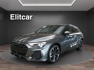 AUDI A3 SPB TFSI 110 kW S line