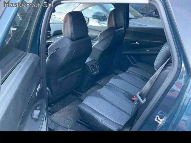 PEUGEOT 5008 5008 7 POSTI 2.0 180 cv bluehdi Allure - GH978HR