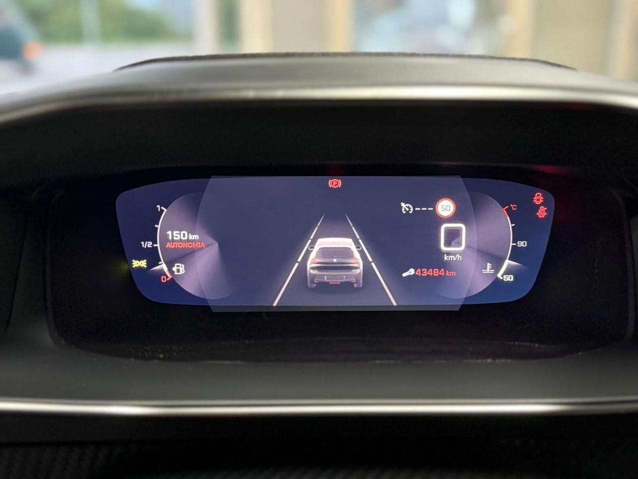 Peugeot 208 BlueHDi 100 Stop&Start 5 porte Allure Pack ADATTA A NEOPATENTATI