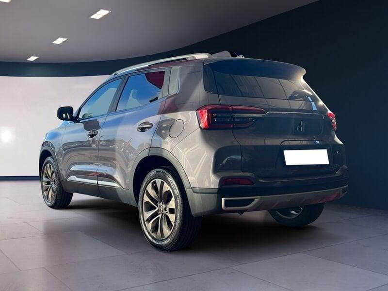 DR AUTOMOBILES dr 4.0 1.5 Bi-Fuel GPL