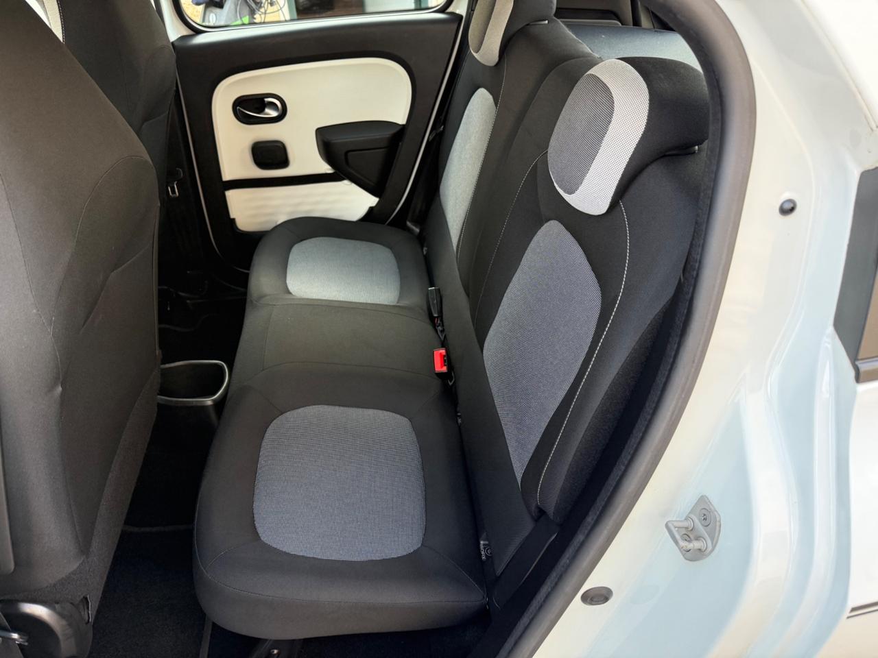 Renault Twingo SCe Stop&Start Lovely