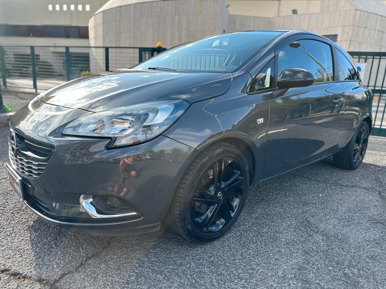 Opel Corsa 1.3 CDTI 75cv Euro 6 Garanzia 12m
