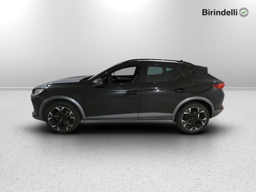 CUPRA Formentor - Formentor 2.0 TDI 4Drive DSG