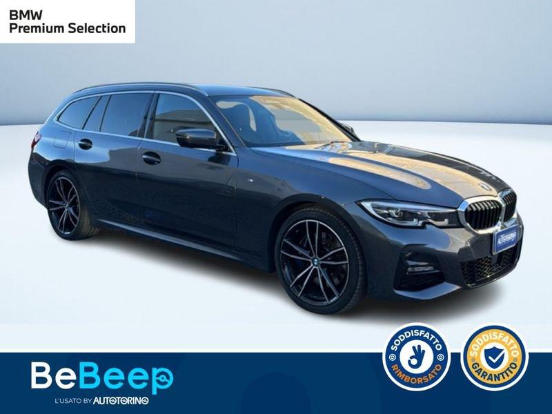 BMW Serie 3 Touring 330I TOURING XDRIVE MSPORT AUTO