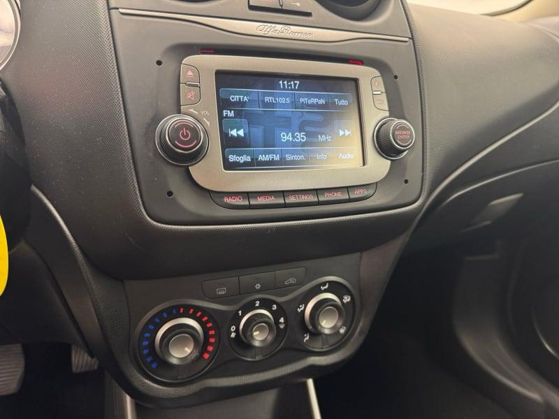 ALFA ROMEO MITO 1.3 JTDM 85 CV S&S PRO