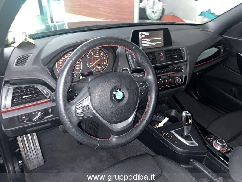 BMW Serie 2 Cabrio Serie 2 F23 Cabrio Diesel 218d Cabrio Sport auto