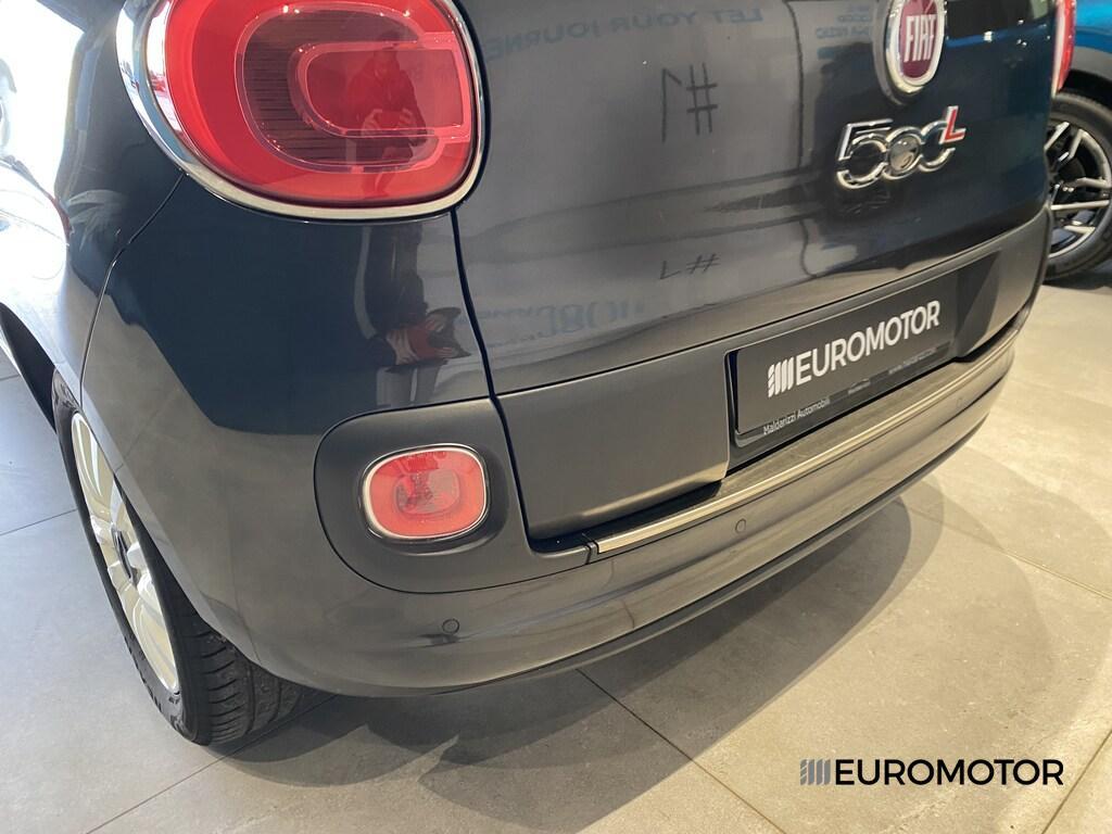 Fiat 500L 1.3 Multijet Pop