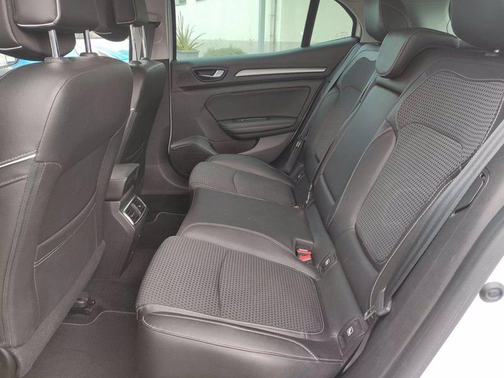 RENAULT Megane Mégane 1.5 DCI 81KW BOSE EDC del 2017