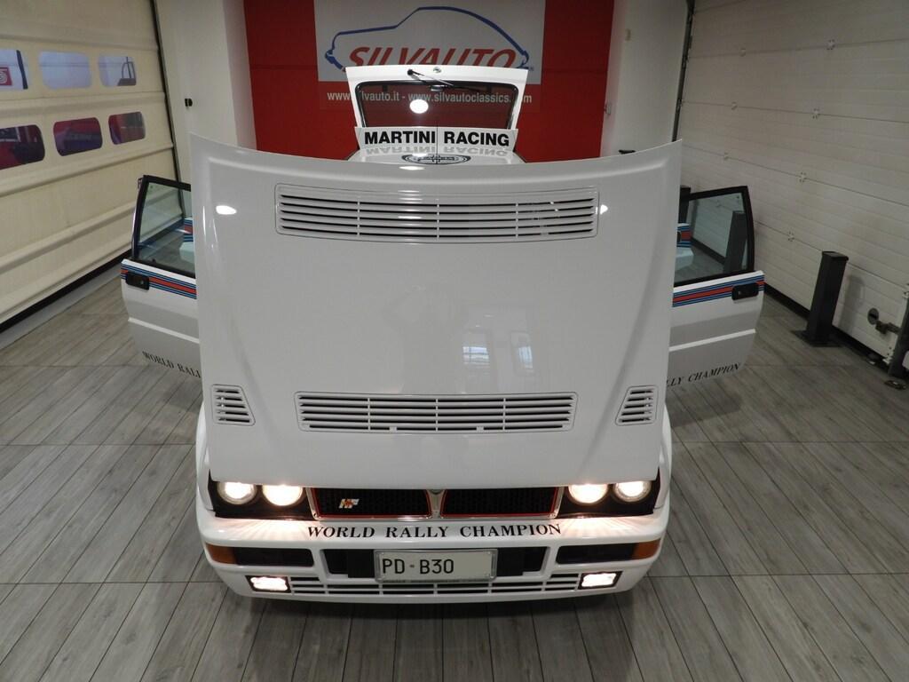 Lancia Delta 5 Porte 2.0 HF Integrale 6 WRC