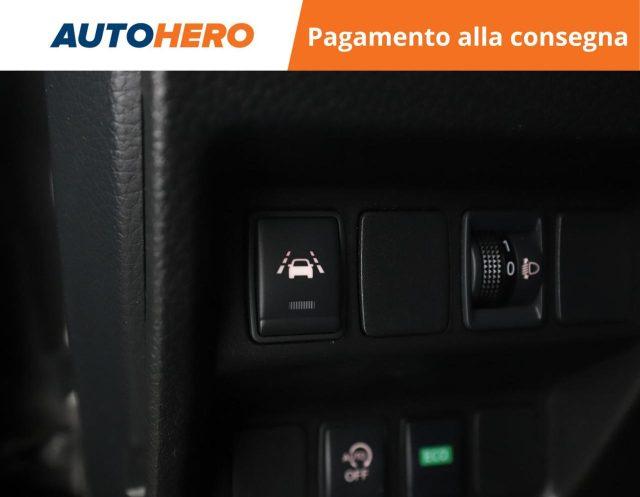 NISSAN Qashqai 1.3 DIG-T 160 CV DCT Business