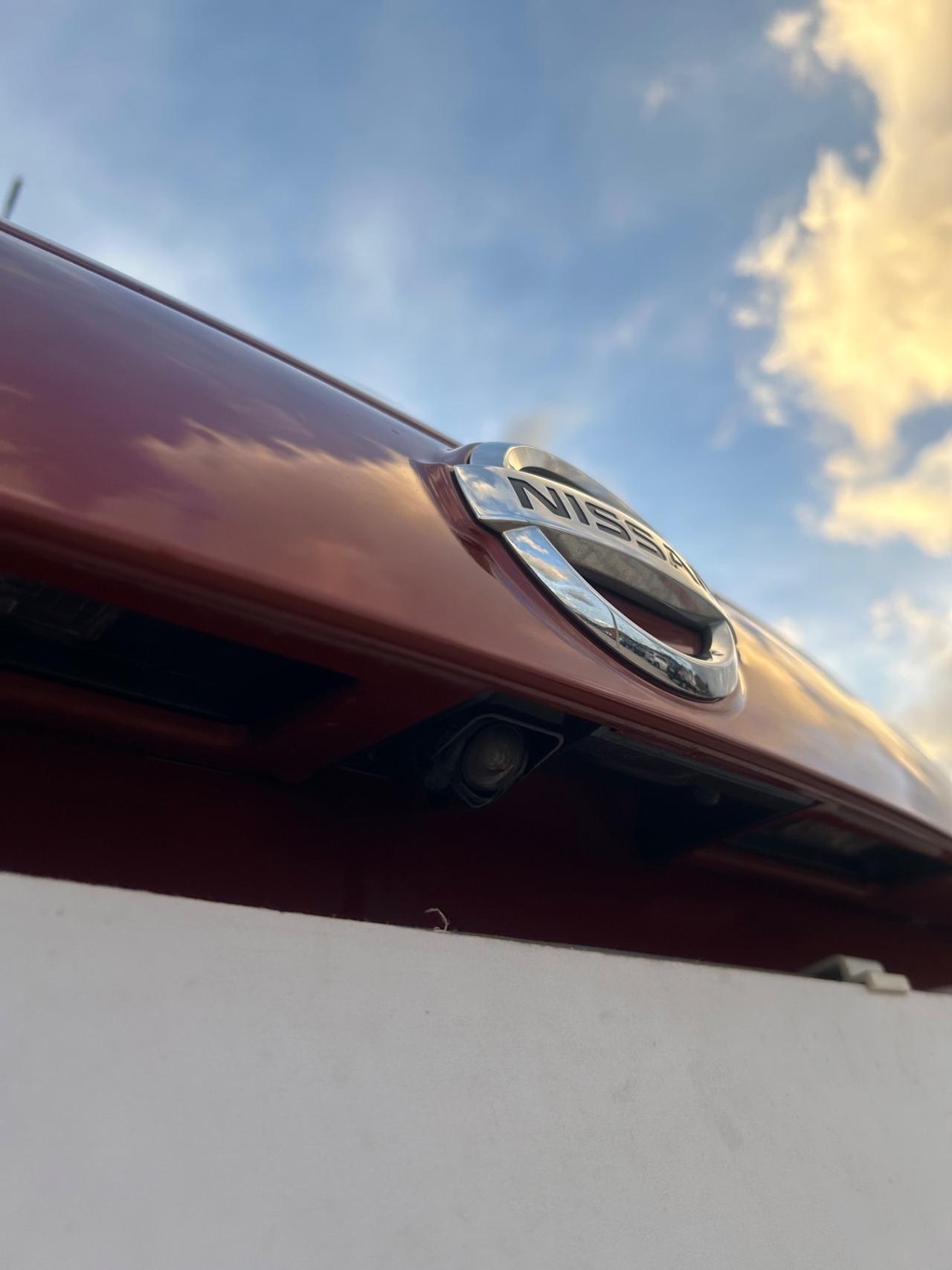 Nissan Juke 1.5 dCi Start&Stop Tekna