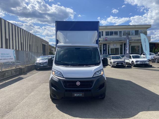 FIAT Ducato *PROMO* 35 2.3 MJT 140CV PLM-SL Cabinato