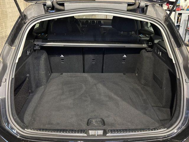 MERCEDES-BENZ C 200 d Mild hybrid S.W. Advanced