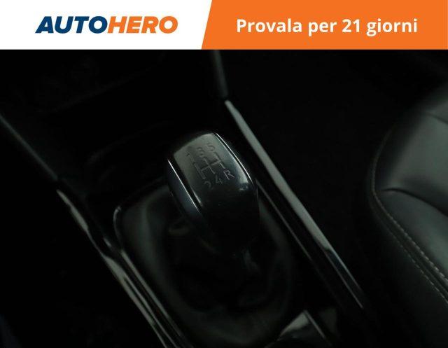 PEUGEOT 2008 1° serie 1.6 e-HDi 92 CV Stop&Start Allure
