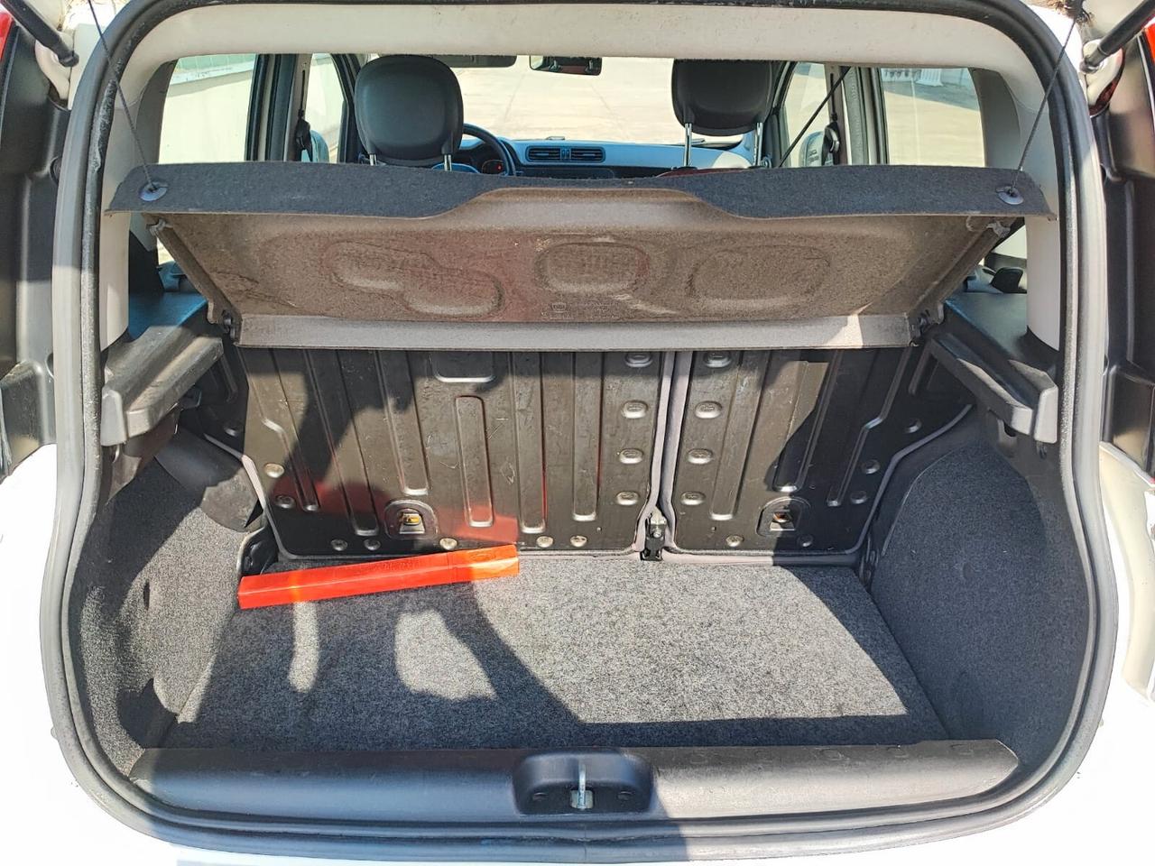 Fiat Panda 0.9 TwinAir Turbo Natural Power Lounge Neopatentati
