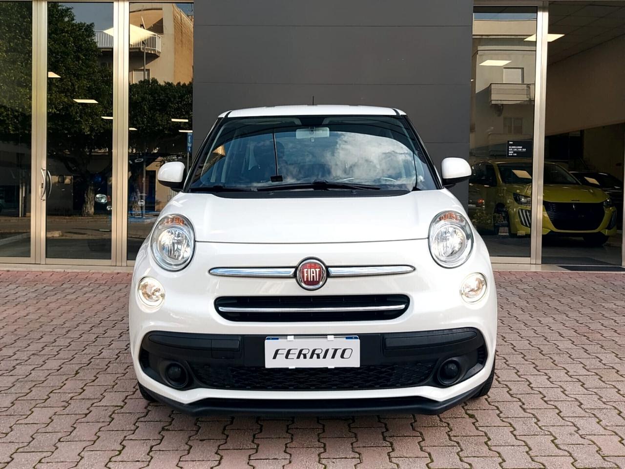 Fiat 500L 1.3 Multijet 95 CV BUSINESS