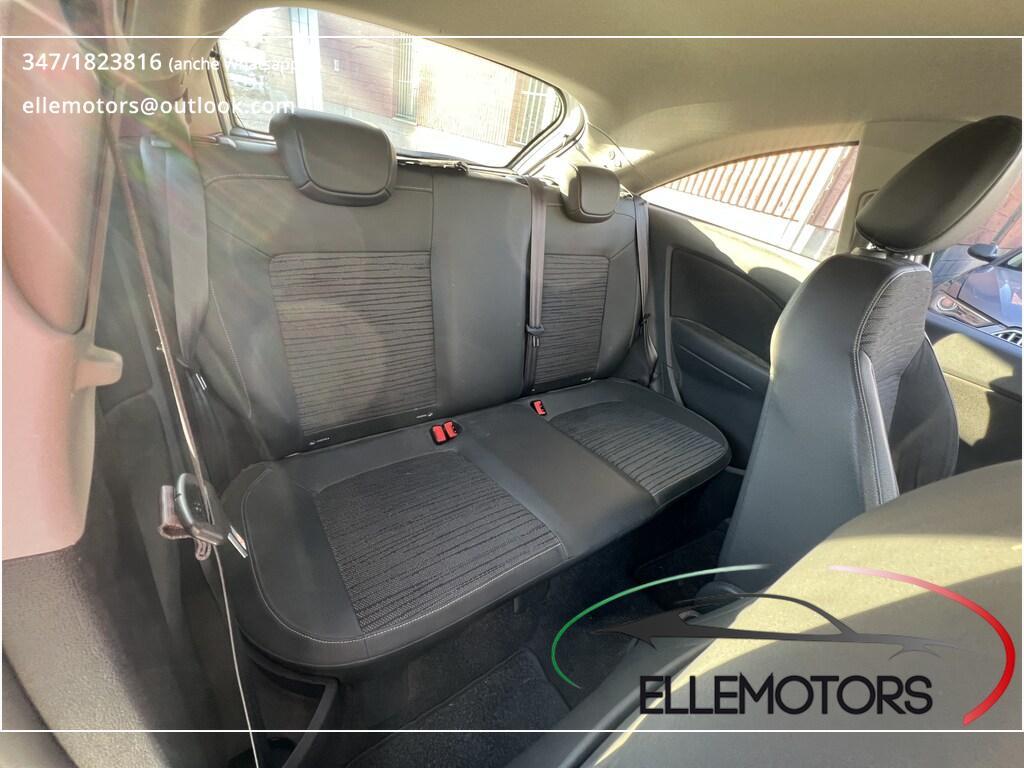Opel Corsa 3 Porte 1.2 Ecotec