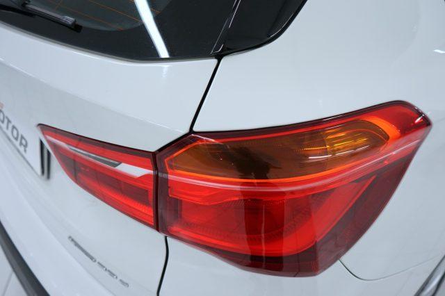 BMW X1 xDrive20d Auto Uniprop. Ufficiale Italiana