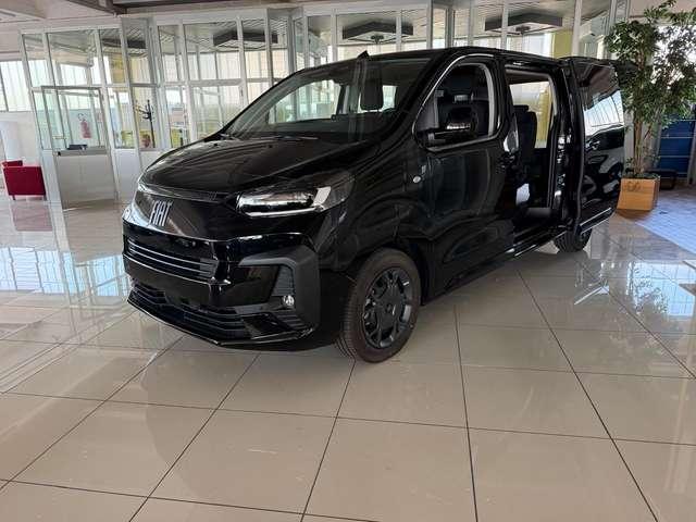 Fiat Ulysse 9 Posti XL (Passo Lungo) 2.0d 180cv Cambio Auto PREZZO SENZA VINCOLI