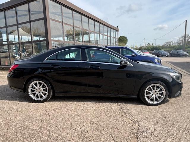 Mercedes-benz CLA 200 CDI Sport 136CV