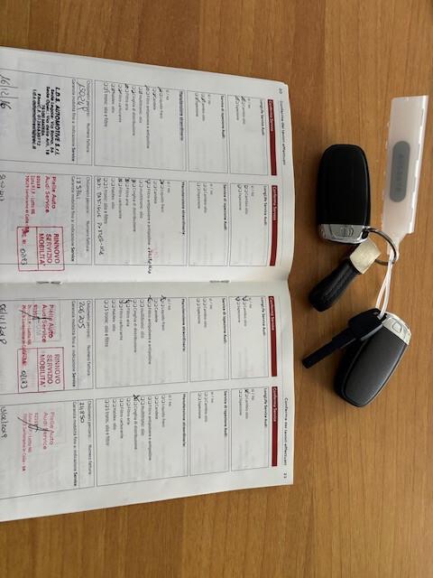 Audi Q5 2.0 TDI 170 CV quattro