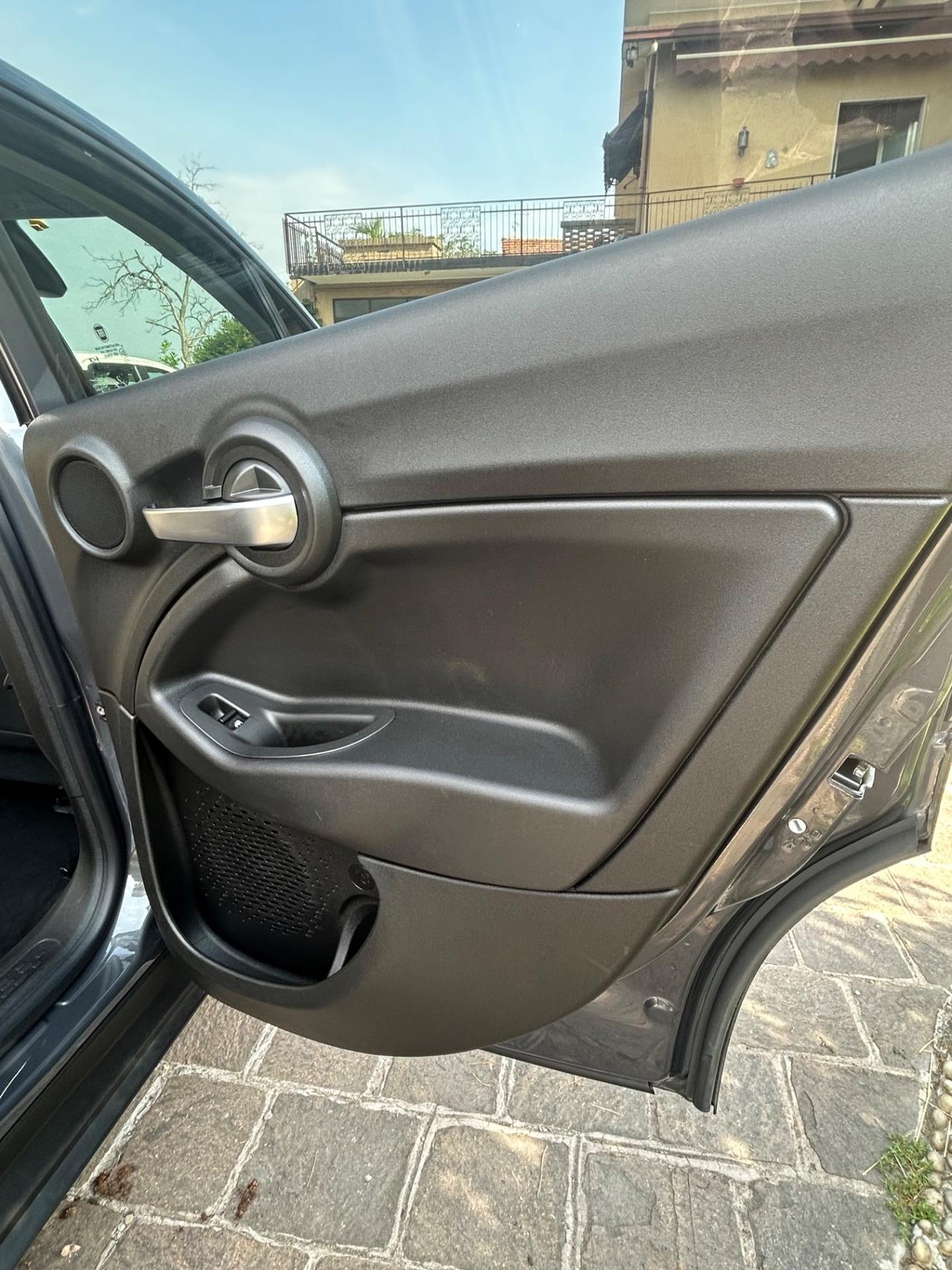 Fiat 500X 1.3 MultiJet 95 CV Connect