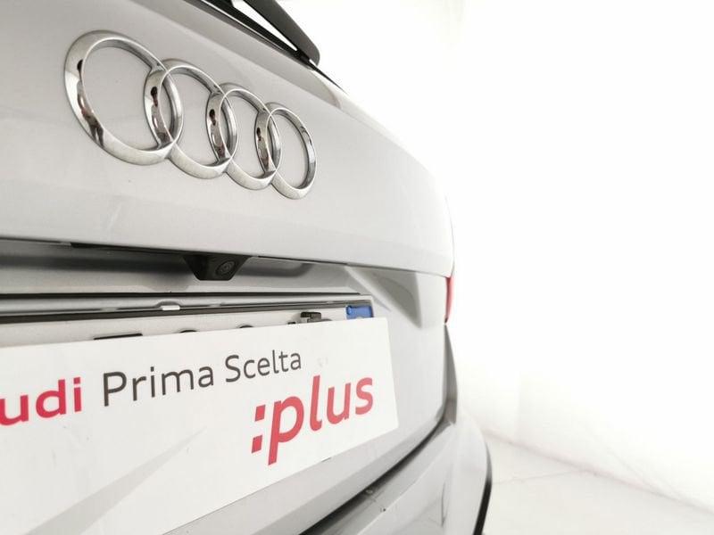 Audi Q2 30 2.0 tdi Admired