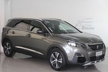 PEUGEOT - 5008 - BlueHDi 130 S&S EAT8 GT Line