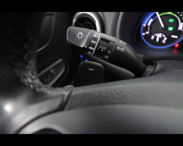 HYUNDAI Kona HEV 1.6 DCT XLine