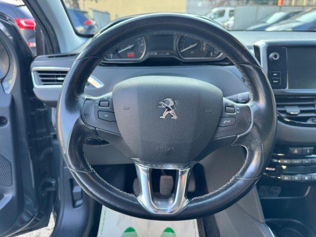 PEUGEOT 208 1.2 PureTech 82 5p. GPL Allure