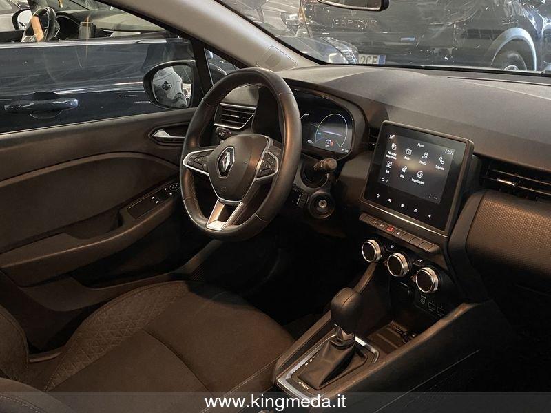 Renault Clio Clio Full Hybrid E-Tech 140 CV 5 porte Zen