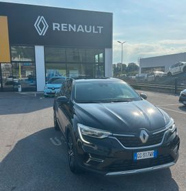 Renault Arkana TCe 160 CV EDC Intens