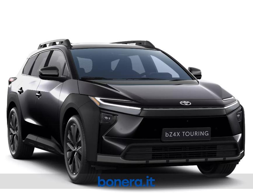 Toyota bZ4X Touring 74,7 kWh Premium AWD-i