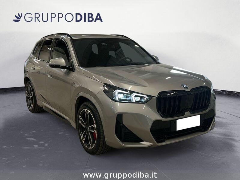 BMW X1 U11 xdrive 25e MSport auto
