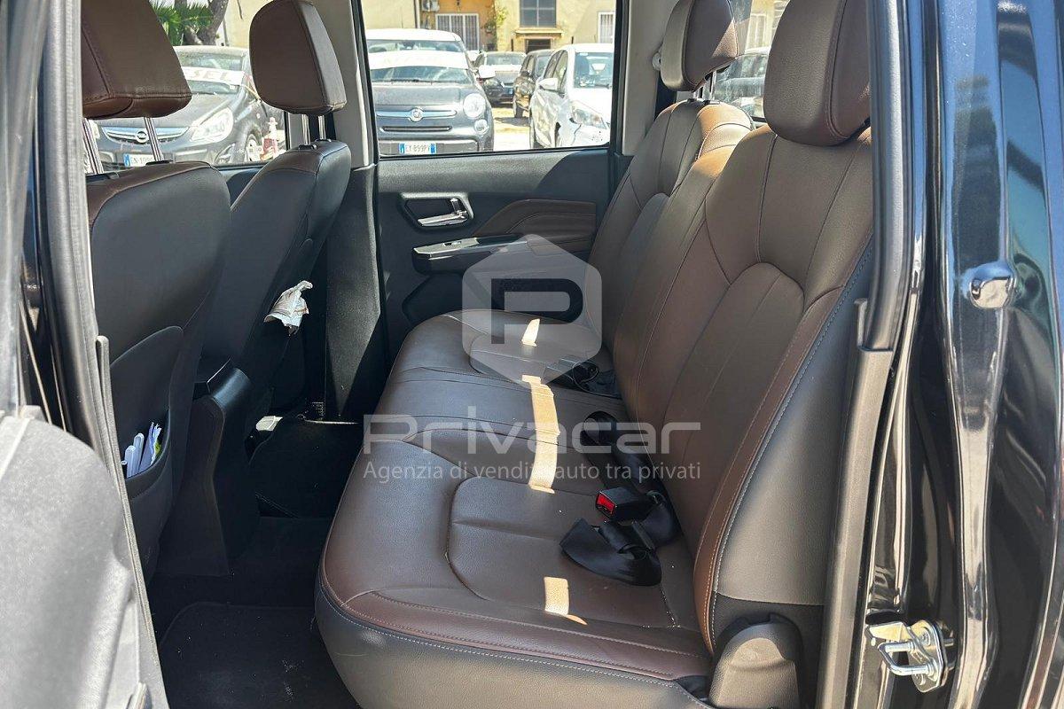 GREAT WALL MOTOR Steed 2.4 Ecodual 4WD PL Premium