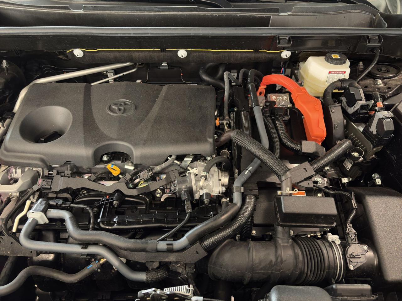 Toyota Rav4 2.5 vvt-ie h Lounge awd-i 222cv e-cvt