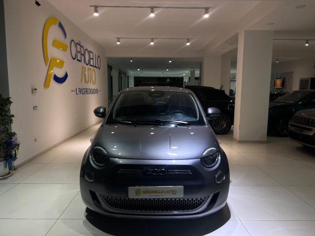 FIAT 500e ICON 42 kWh da ?169,00
