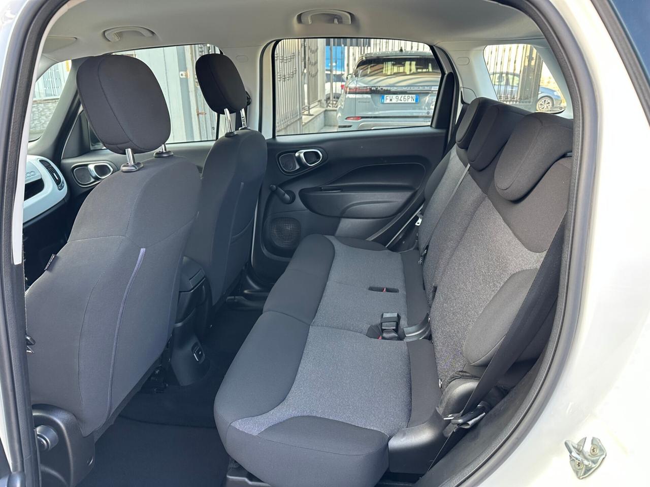 Fiat 500L 1.6 Multijet 120 CV Business 2019 Unico