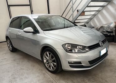 Volkswagen Golf 1.6 TDI 5p. Comfortline BlueMotion Technology