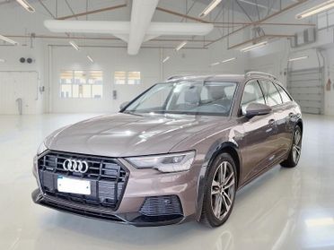 AUDI A6 ALLROAD 40 TDI MHEV 2.0 QUATTRO S TRONIC EVOLUTION STATION WAGON