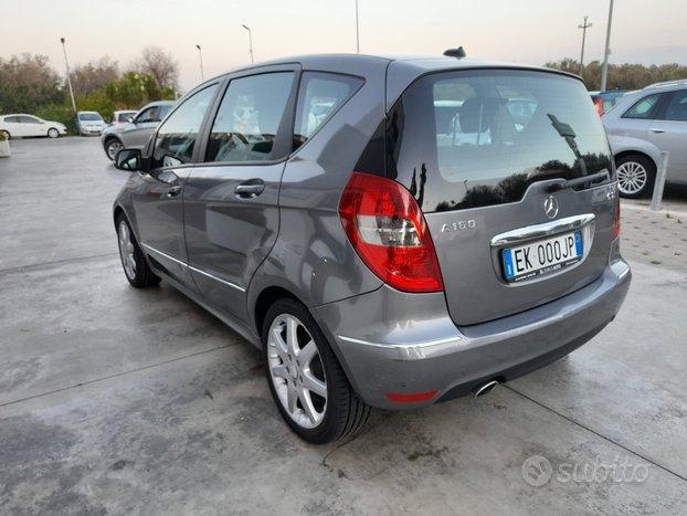 MERCEDES Classe A 160 Cdi SPORT - 120.000km