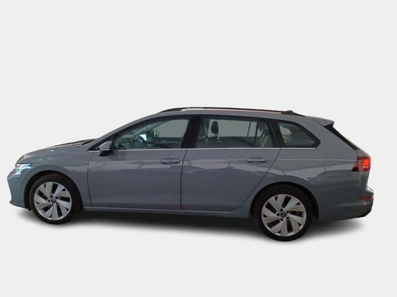 VOLKSWAGEN GOLF VARIANT VIII 2.0 TDI SCR STYLE DSG STATION WAGON