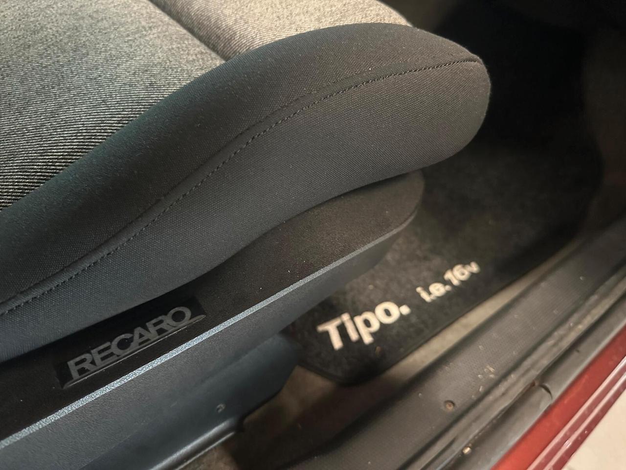 Fiat Tipo 1.8 i.e. 16V 5 porte