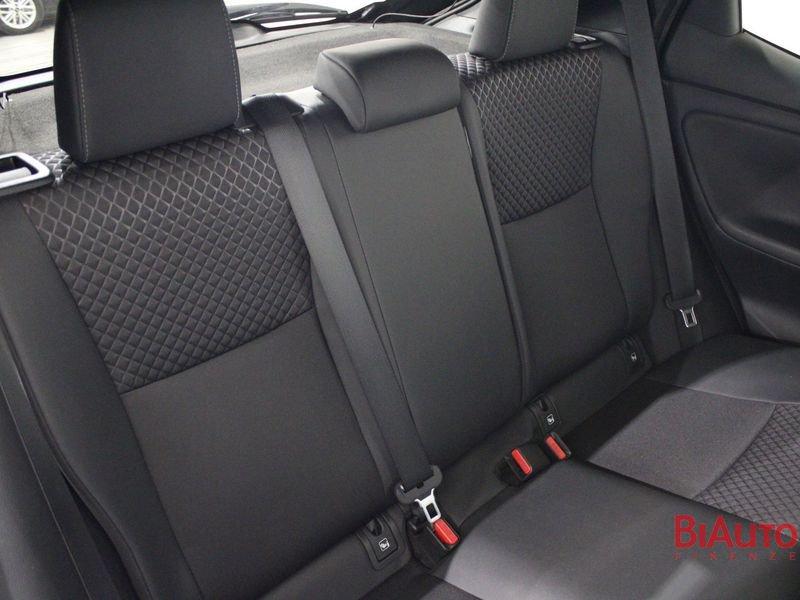 Toyota Yaris Yaris 1.5 Hybrid 5 porte Style