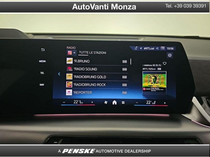 BMW X2 X2 xDrive 20d Msport Pro