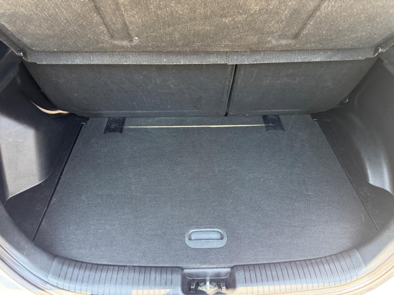 Hyundai iX20 1.4 CRDI 90 CV Style