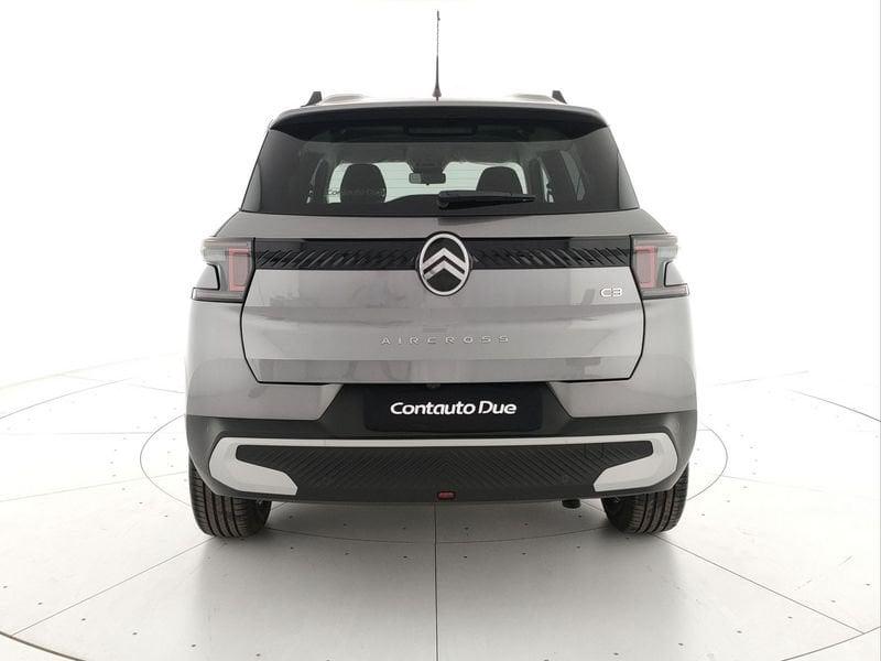 Citroën C3 Aircross C3 Aircross PureTech Turbo 100 Plus