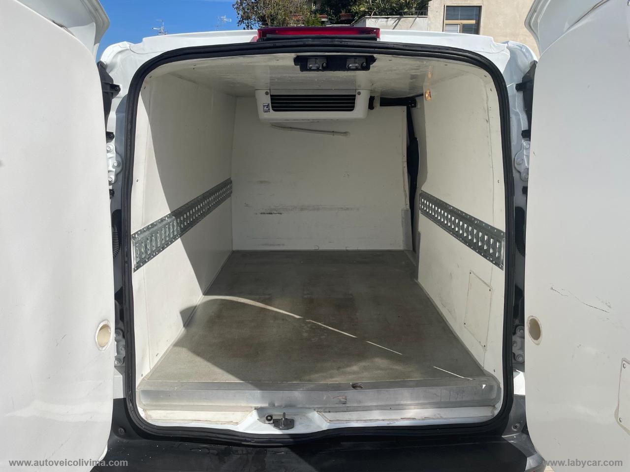 FORD Tran.Con. 240 1.5TDCi 120 PL Furg. Entry FRIGO