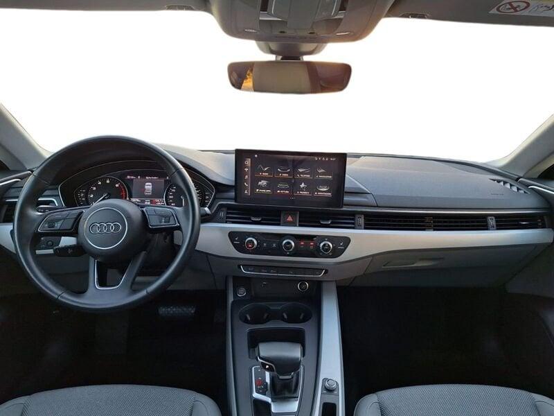 Audi A5 SPB 40 g-tron 170 CV Metano Automatica Sportback